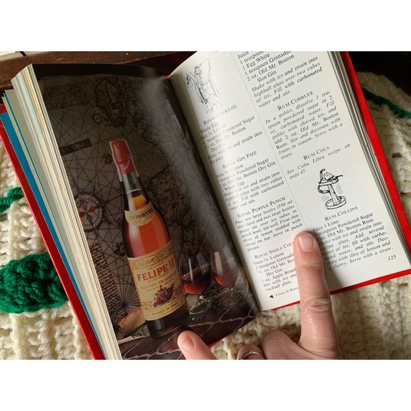 Mr Boston deluxe official bartender’s guide - Picture 9 of 11